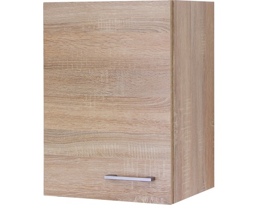 Hängeschrank Flex Well Samoa/Murano Breite 40 cm sonoma eiche-0