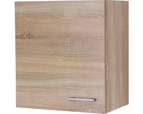 Hängeschrank Flex Well Samoa/Murano Breite 50 cm sonoma eiche-0