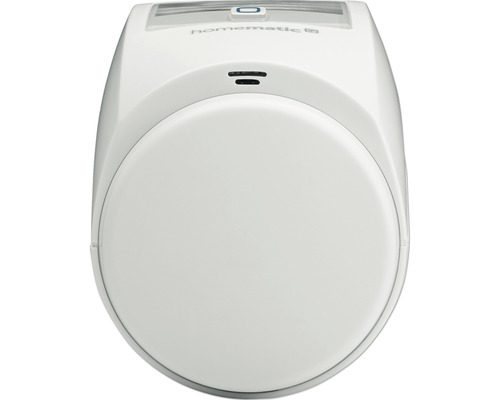 Homematic IP Wandtaster für Smart Home Steuerung