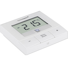 Thermostat Homematic IP Basic HmIP-WTH-B blanc 154666A0-thumb-8