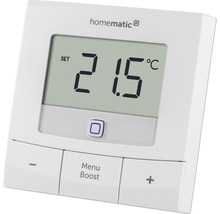 Thermostat Homematic IP Basic HmIP-WTH-B blanc 154666A0-thumb-5