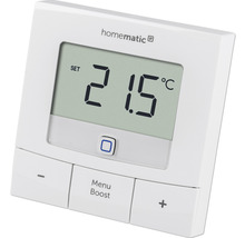 Thermostat Homematic IP Basic HmIP-WTH-B blanc 154666A0-thumb-4