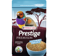 Aliments pour oiseaux Versele Laga Prestige Premium pour oiseaux exotiques