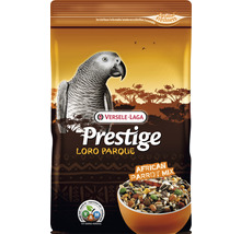 Versele-Laga Prestige Loro Parque Alimentation pour perroquets Mélange perroquets africains