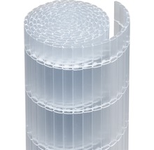 Brise-vue videx Sunline PVC 300 x 140 cm transparente-thumb-0