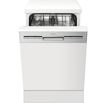 Lave-vaisselle partiellement intégré Amica EGSP 573 910 E 60 x 87 x 58 cm pour 13 couverts 11 l 47 dB (A)-thumb-1