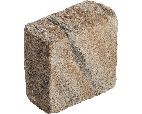 Pavé en béton