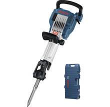 Abbruchhammer GSH 16-28, Vibration Control Aufnahme 28mm