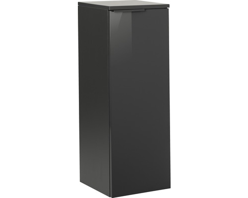 Armoire haute pour salle de bain