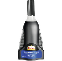 Pattex Ultra Gel Matic Sekundenkleber 3 g