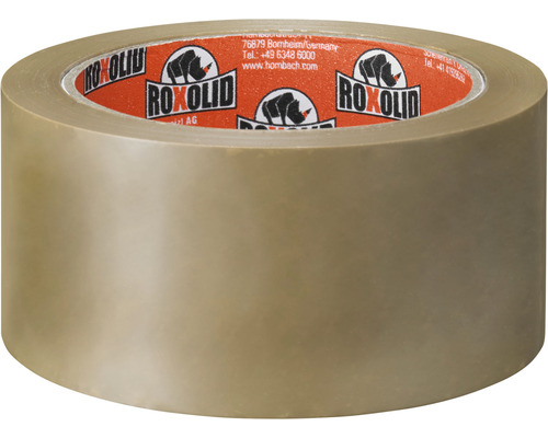 Roxolid Klebeband Rolle
