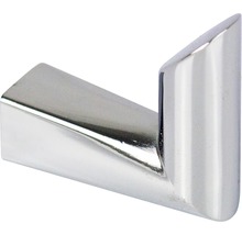 Patère en métal