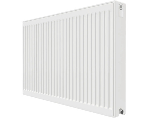 Radiateur compact (4 raccords) ROTHEIGNER type DK (22) 600 x 800 mm blanc