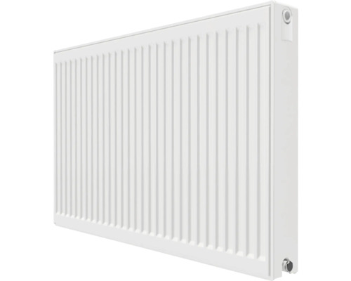 Radiateur compact (4 raccords) ROTHEIGNER type DK (22) 500 x 800 mm blanc