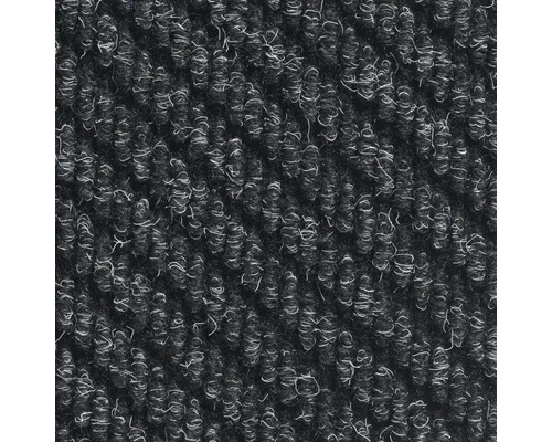 Dalle de moquette Centaur 07 anthracite 50x50 cm