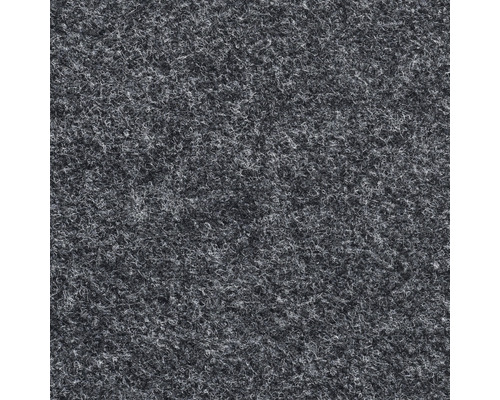 Dalle de moquette Dynamic 72 gris foncé 50x50 cm