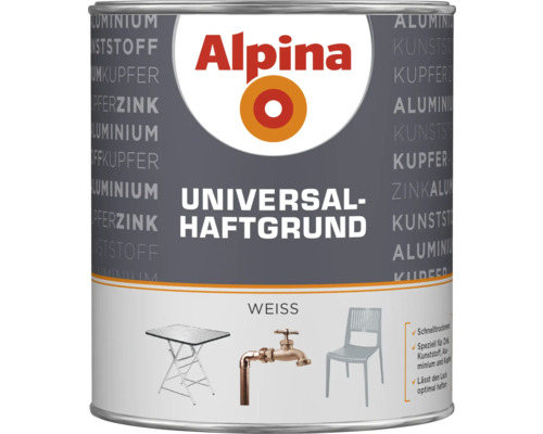 Alpina Universal Haftgrund Dose