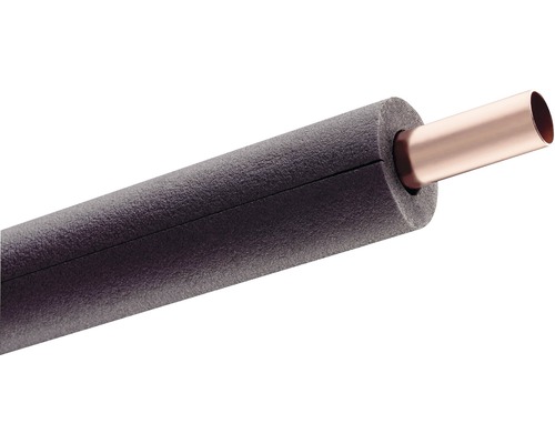 Isolation de tube Climatube®Basic 22-09 1 m (en ligne uniquement par paquet de 110) Isolation de tube Climatube®Basic 22-09 1 m (en ligne uniquement par paquet de 110)