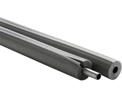 Isolation de tube Climatube®Zip 18-15 1 m (en ligne uniquement par paquet de 76) Isolation de tube Climatube®Zip 18-15 1 m (en ligne uniquement par paquet de 76)