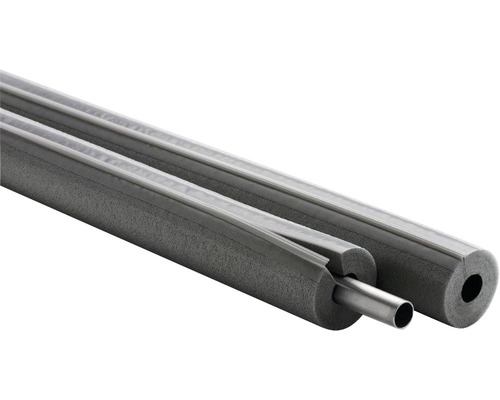 Isolation de tube Climatube®Zip 28-15 1 m (en ligne uniquement par paquet de 51) Isolation de tube Climatube®Zip 28-15 1 m (en ligne uniquement par paquet de 51)