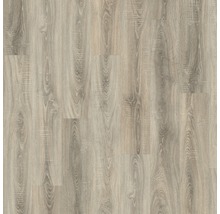Parquet en bois avec grain