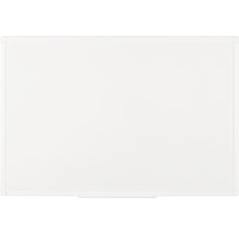Tableau blanc avec cadre