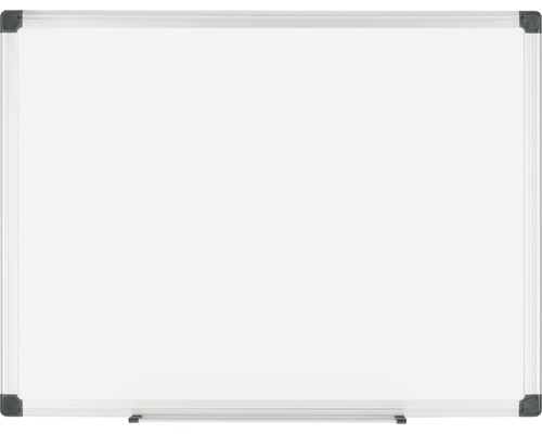 Tableau blanc émaillé Maya 60x45 cm