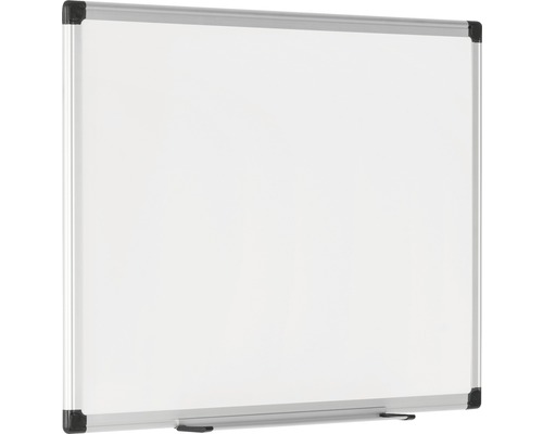 Magnetische Schreibtafel mit Rahmen