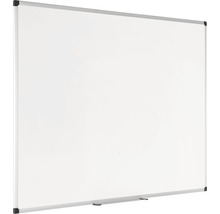 Whiteboard mit Aluminiumrahmen