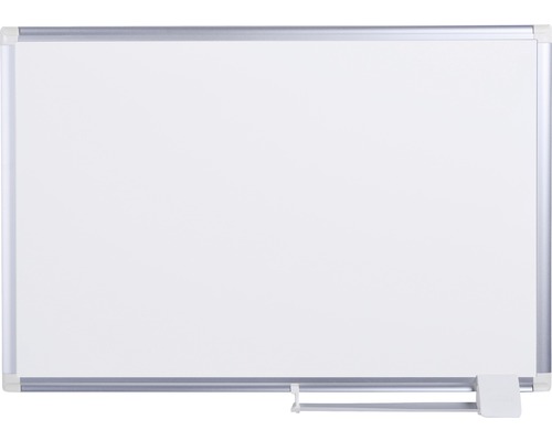 Tableau blanc émaillé 120x90 cm
