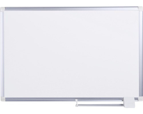 Tableau blanc émaillé 180x120 cm