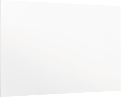 Panneau de meuble blanc