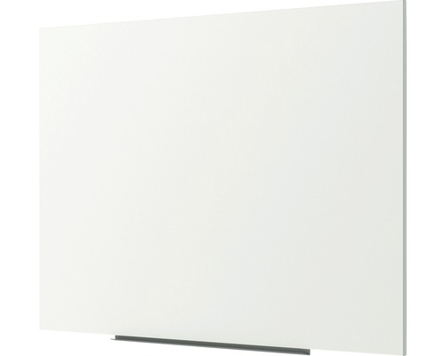 Magnettafel in rechteckiger Form