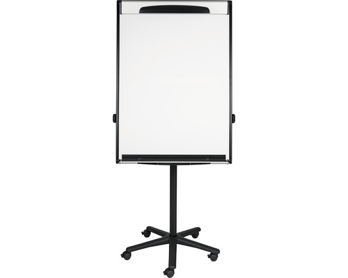 Tableau de conférence avec roulettes pour présentations