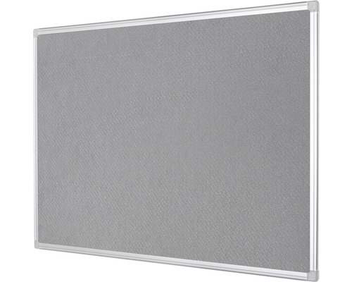 Panneau d''affichage avec cadre en aluminium