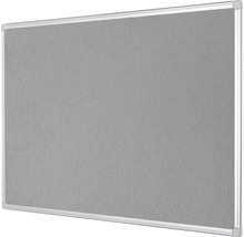 Tableau d''affichage avec cadre en aluminium