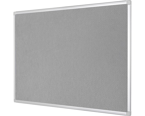 Tableau d''affichage avec cadre en aluminium