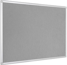 Tableau d''affichage avec cadre en aluminium