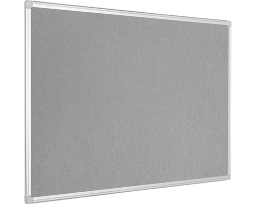 Tableau d''affichage avec cadre en aluminium