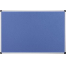 Panneau d''affichage avec cadre en aluminium
