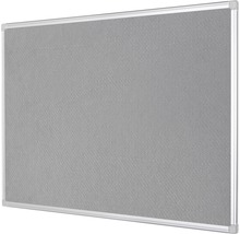 Tableau en feutre gris 180x120 cm