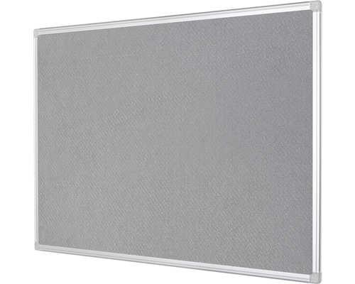 Panneau d''affichage avec cadre en aluminium