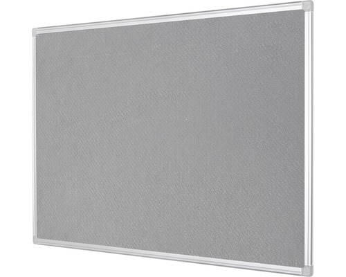 Tableau d''affichage avec cadre en aluminium