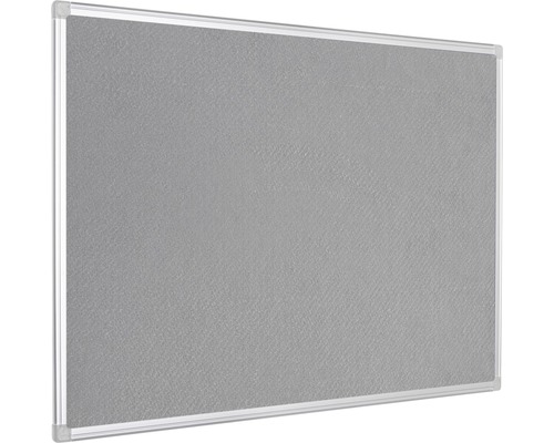 Panneau d''affichage avec cadre