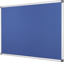 Panneau d''affichage avec cadre