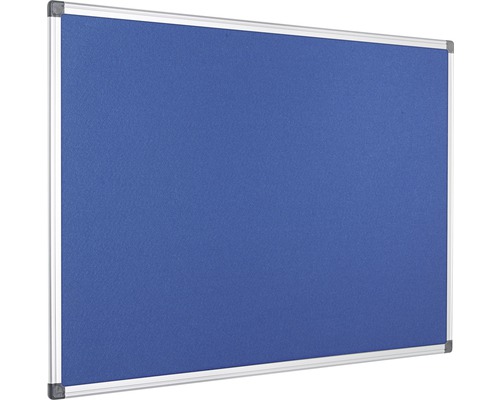 Panneau d''affichage avec cadre en aluminium