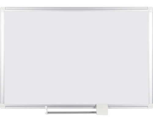 Whiteboard magnetisch 120x90 cm