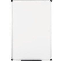 Tableau blanc magnétique inscriptible