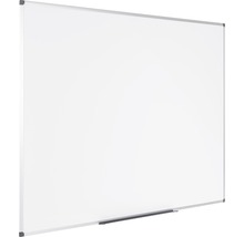 Tableau blanc avec cadre