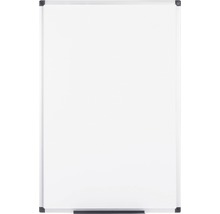 Tableau blanc avec cadre